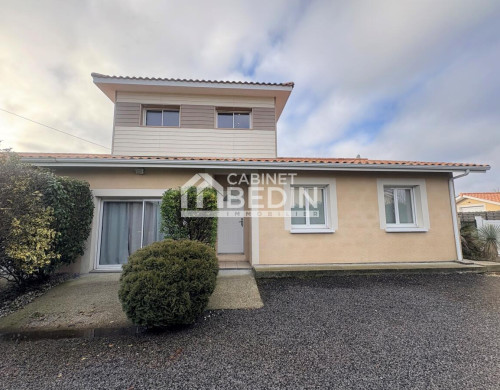 maison  BELIN BELIET