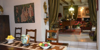 maison à MARTRES (33760)