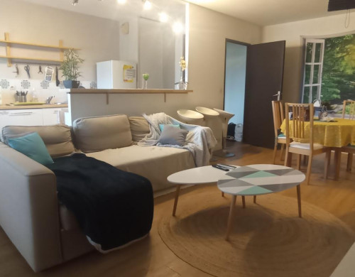 appartement  PESSAC