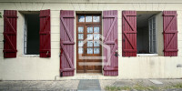 maison à ST MEDARD EN JALLES (33160)