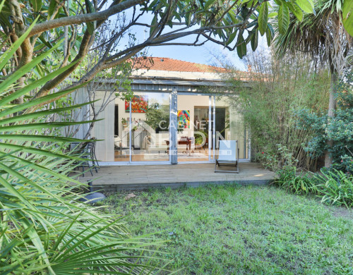 maison  GUJAN MESTRAS