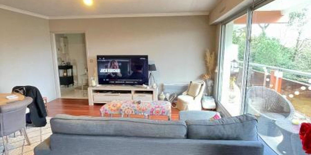 appartement à BORDEAUX (33200)