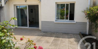 appartement à ANDERNOS LES BAINS (33510)