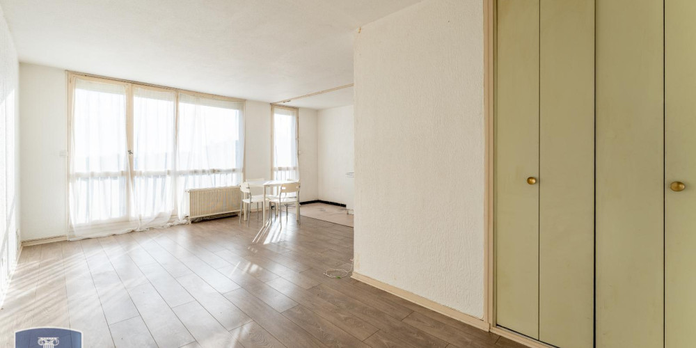 appartement à TALENCE (33400)