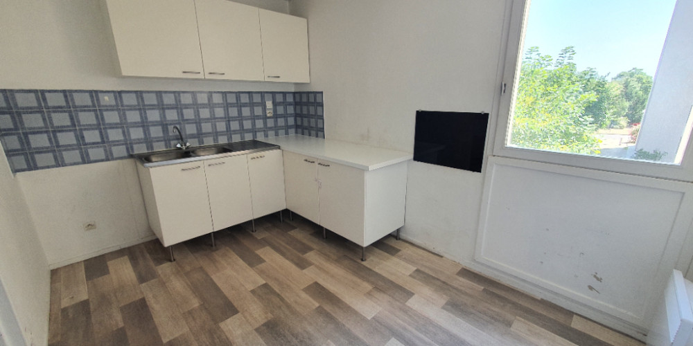 appartement à TALENCE (33400)
