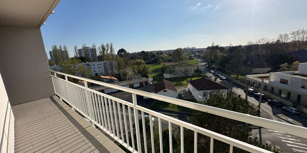 appartement à MERIGNAC (33700)