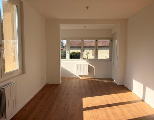 maison  VILLENAVE D ORNON