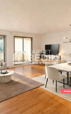 Appartement  BORDEAUX