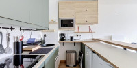 appartement à BORDEAUX (33200)