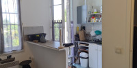 immeuble à TALENCE (33400)