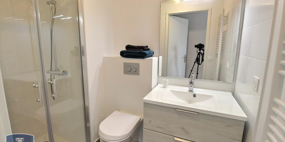 appartement à BRUGES (33520)