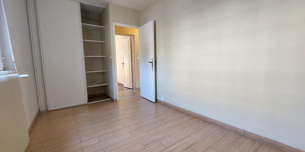 appartement à MERIGNAC (33700)