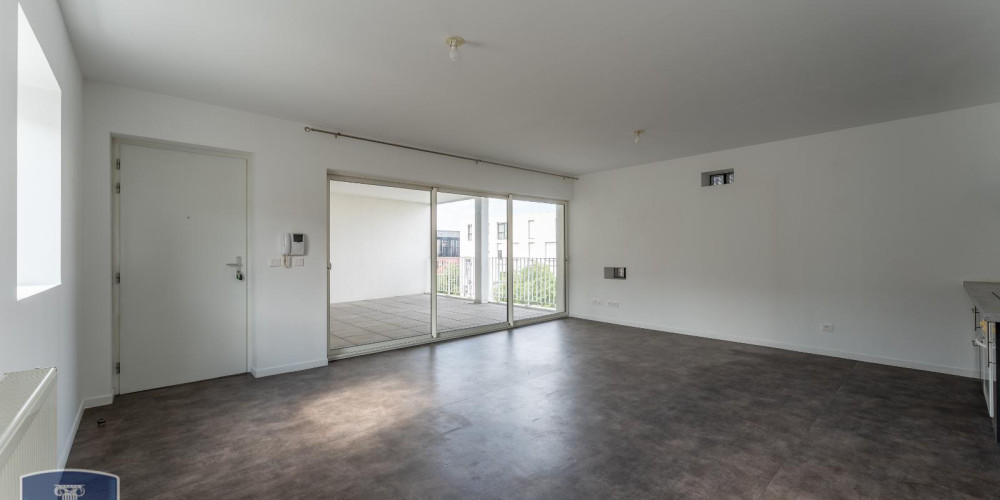appartement à BEGLES (33130)