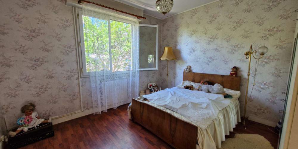 maison à LE BOUSCAT (33110)