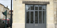 local commercial à BORDEAUX (33000)