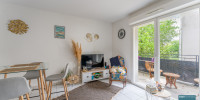 appartement à MERIGNAC (33700)