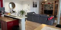 appartement à BORDEAUX (33300)