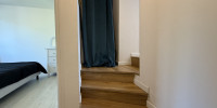 maison à VIRELADE (33720)