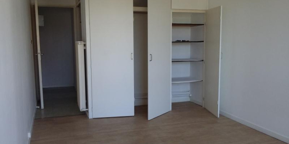 appartement à GRADIGNAN (33170)