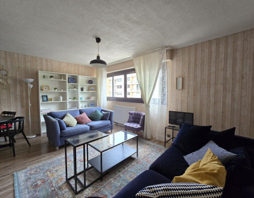 appartement  GRADIGNAN