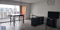 appartement à BORDEAUX (33300)