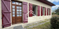 maison à ST MEDARD EN JALLES (33160)