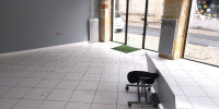 local commercial à STE FOY LA GRANDE (33220)