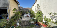 maison à ST DENIS DE PILE (33910)