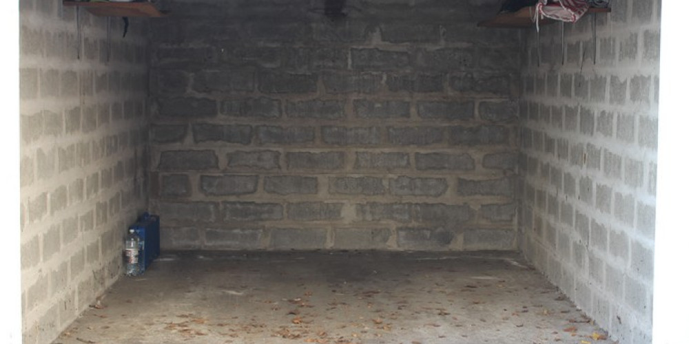 parking à LE BOUSCAT (33110)