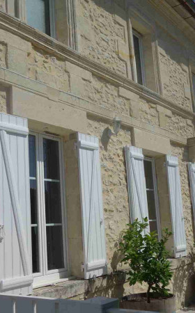 Maison  ANGLADE