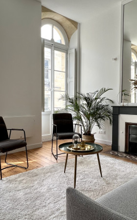 Appartement  BORDEAUX