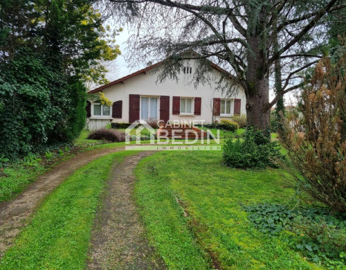 maison  ST DENIS DE PILE