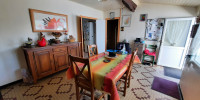 maison à RAUZAN (33420)