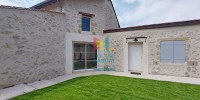 maison à ILLATS (33720)