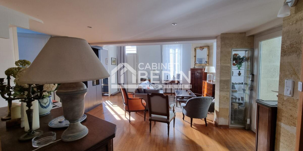 maison à BORDEAUX (33200)