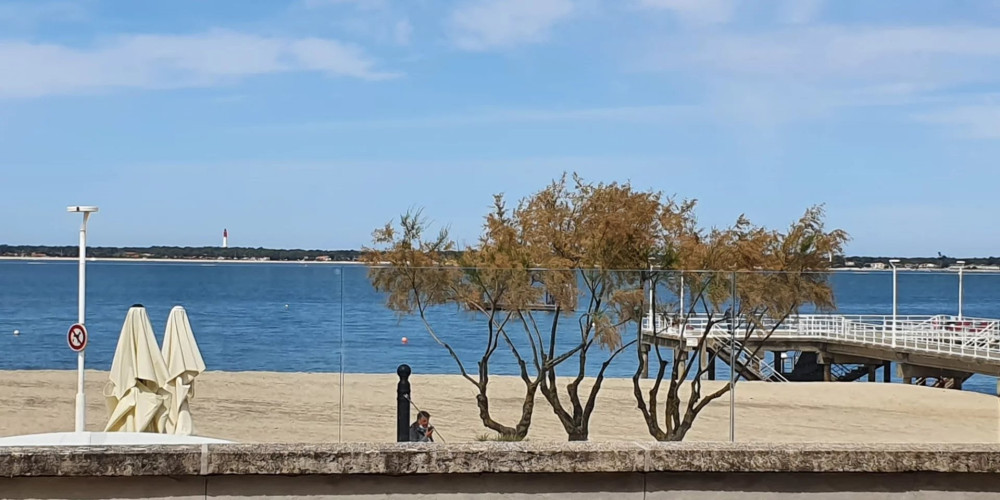 appartement à ARCACHON (33120)