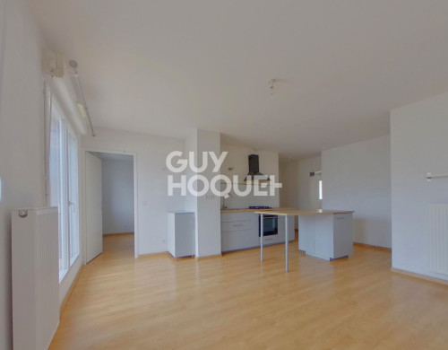 appartement  MERIGNAC