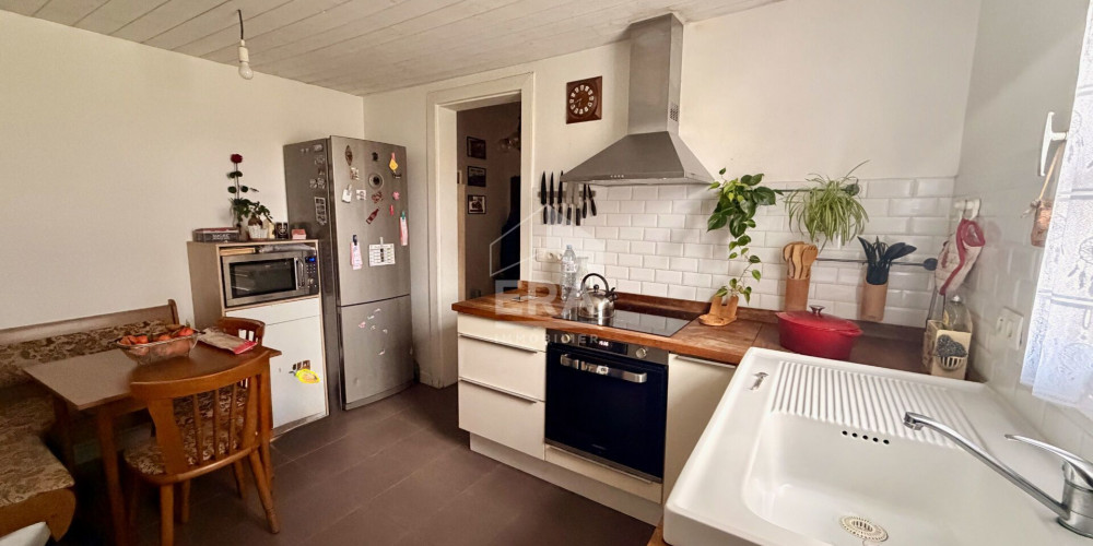 maison à BELIN BELIET (33830)