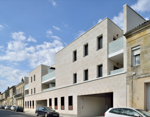 appartement  BORDEAUX