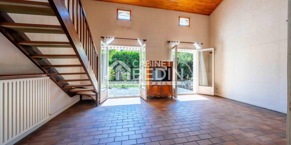 maison à TALENCE (33400)