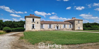 maison à BAZAS (33430)