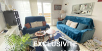 appartement à ANDERNOS LES BAINS (33510)