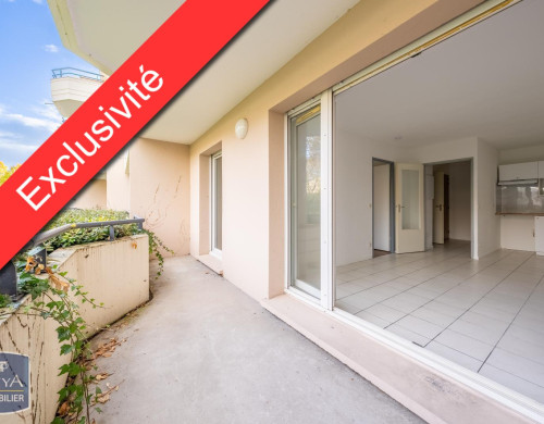 appartement  MERIGNAC