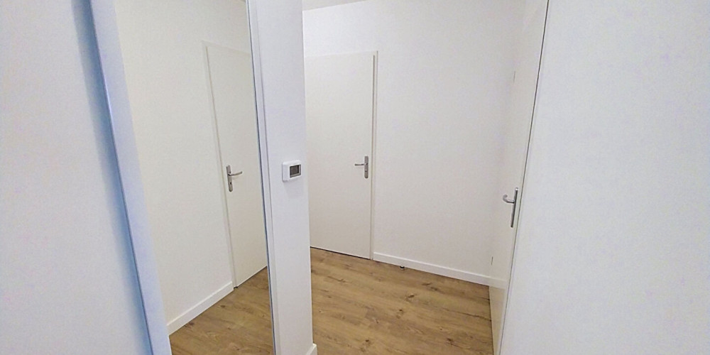 appartement à LE HAILLAN (33185)