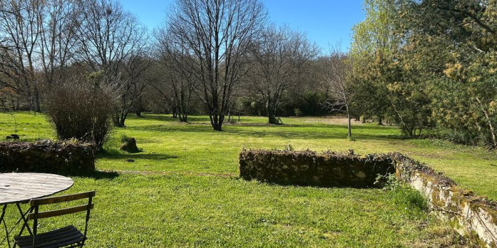 maison à ST ANDRE DE CUBZAC (33240)