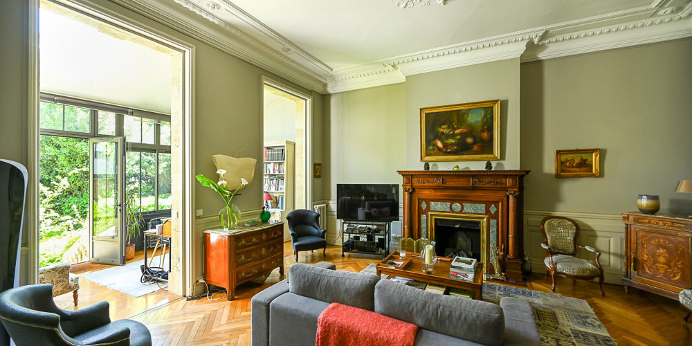 maison à BORDEAUX (33200)