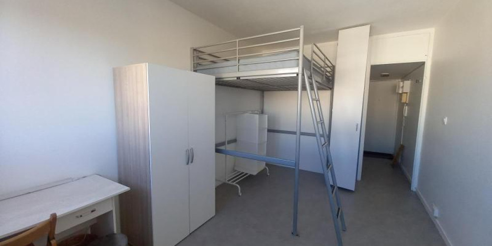 appartement à BORDEAUX (33000)