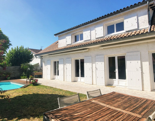 maison  BORDEAUX
