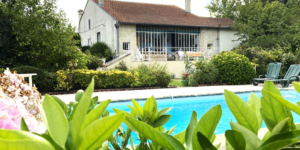 maison à LIBOURNE (33500)