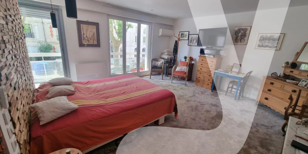 appartement à ARCACHON (33120)